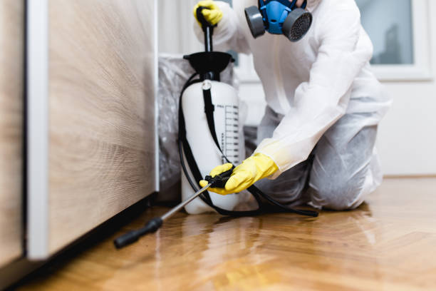 Best Mosquito Control Services  in Greencastle, PA