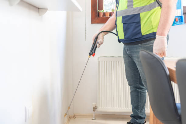 Best Wasp Removal Services  in Greencastle, PA